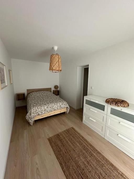 Holiday home Maison
